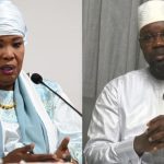 Parti Socialiste Dénonce Derive Autoritaire PASTEF Parti Socialiste Dénonce Derive Autoritaire PASTEF