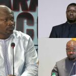 Diomaye Sonko: Sagna Parle de Divergences et Transition Diomaye Sonko: Sagna Parle de Divergences et Transition