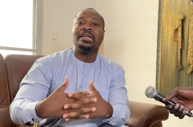 Achat D’Avions: Sagna Dénonce les Médias Néocoloniaux Achat D'Avions: Sagna Dénonce les Médias Néocoloniaux