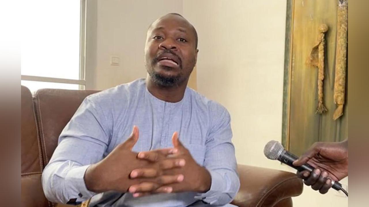 Achat D'Avions: Sagna Dénonce les Médias Néocoloniaux Achat D'Avions: Sagna Dénonce les Médias Néocoloniaux