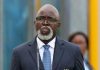Amaju Pinnick Rejette Accusations de Mauvaise Gestion Amaju Pinnick Rejette Accusations de Mauvaise Gestion