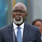 Amaju Pinnick Rejette Accusations de Mauvaise Gestion Amaju Pinnick Rejette Accusations de Mauvaise Gestion