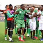 Kenya Dévoile Liste pour Matchs Amicaux Comores Madagascar Kenya Dévoile Liste pour Matchs Amicaux Comores Madagascar