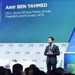 Afis 2025 Réunit 1 250 Leaders pour Souveraineté Financière Afis 2025 Réunit 1 250 Leaders pour Souveraineté Financière