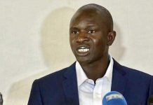 Thies: Maire Vise Budget de 10 Milliards FCFA Thies: Maire Vise Budget de 10 Milliards FCFA