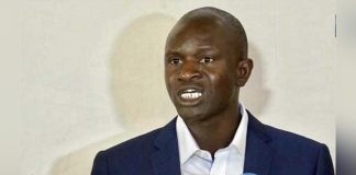 Thies: Maire Vise Budget de 10 Milliards FCFA Thies: Maire Vise Budget de 10 Milliards FCFA