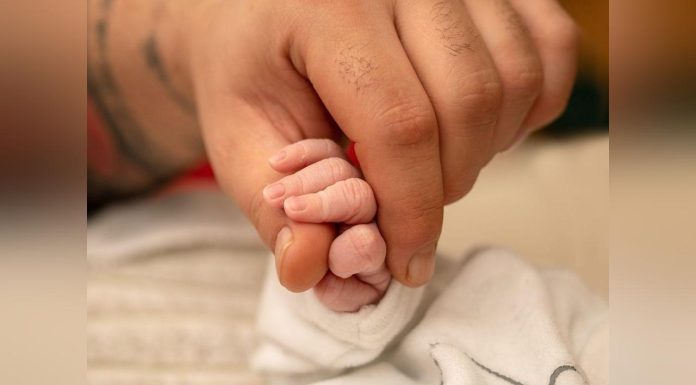 Épidémie de Bronchiolite Commence en France Épidémie de Bronchiolite Commence en France