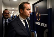 Lecornu Demande 130 Millions pour Maisons France Santé Lecornu Demande 130 Millions pour Maisons France Santé