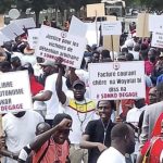 Mobilisation pour Défendre Démocratie et État de Droit Mobilisation pour Défendre Démocratie et État de Droit