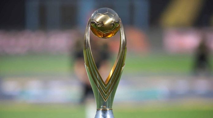 Ligue des Champions Caf: Tirage Phase de Groupes Ligue des Champions Caf: Tirage Phase de Groupes