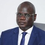Gestion du Cadre de Vie Renforcée par le Ministre Diouf Gestion du Cadre de Vie Renforcée par le Ministre Diouf