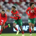 Coupe du Monde U17: Maroc Perd Contre Japon Coupe du Monde U17: Maroc Perd Contre Japon