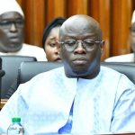 Dette du Sénégal: Cheikh Diba Vise 101% en 2028 Dette du Sénégal: Cheikh Diba Vise 101% en 2028