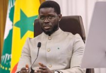 Adoption D’Un Décret pour Marquage Fiscal Anti-Fraude Adoption D'Un Décret pour Marquage Fiscal Anti-Fraude