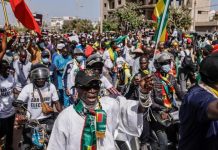 ÑAxtu National du 8 Novembre Annonce Participation Massive ÑAxtu National du 8 Novembre Annonce Participation Massive