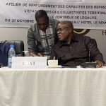 Contrôle de Légalité: L’État Outille Ses Représentants Contrôle de Légalité: L'État Outille Ses Représentants