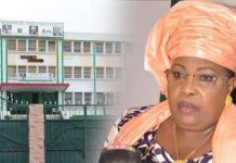 Crise au PS: Responsables À Thiès Dénoncent Non-Respect Crise au PS: Responsables À Thiès Dénoncent Non-Respect