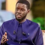 Diomaye Faye Appelle à Refonte Morale du Secteur Extractif Diomaye Faye Appelle à Refonte Morale du Secteur Extractif