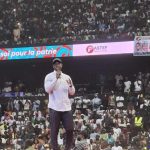 Tera-Meeting de Pastef Autorisé avec Conditions Tera-Meeting de Pastef Autorisé avec Conditions