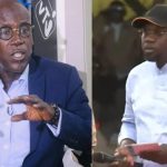 Seydou Guèye Critique Ousmane Sonko et Macky Sall Seydou Guèye Critique Ousmane Sonko et Macky Sall