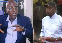 Seydou Guèye Critique Ousmane Sonko et Macky Sall Seydou Guèye Critique Ousmane Sonko et Macky Sall