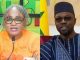Aïssatou Diop Fall Critique Ousmane Sonko en Live Aïssatou Diop Fall Critique Ousmane Sonko en Live