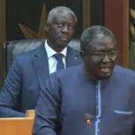 Ayib Daffé Appelle Abdourahmane Diouf à Agir Ayib Daffé Appelle Abdourahmane Diouf à Agir