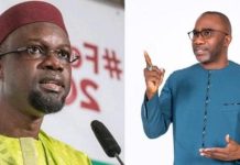 Doudou Ka Défie Sonko sur la Dette Cachée Doudou Ka Défie Sonko sur la Dette Cachée