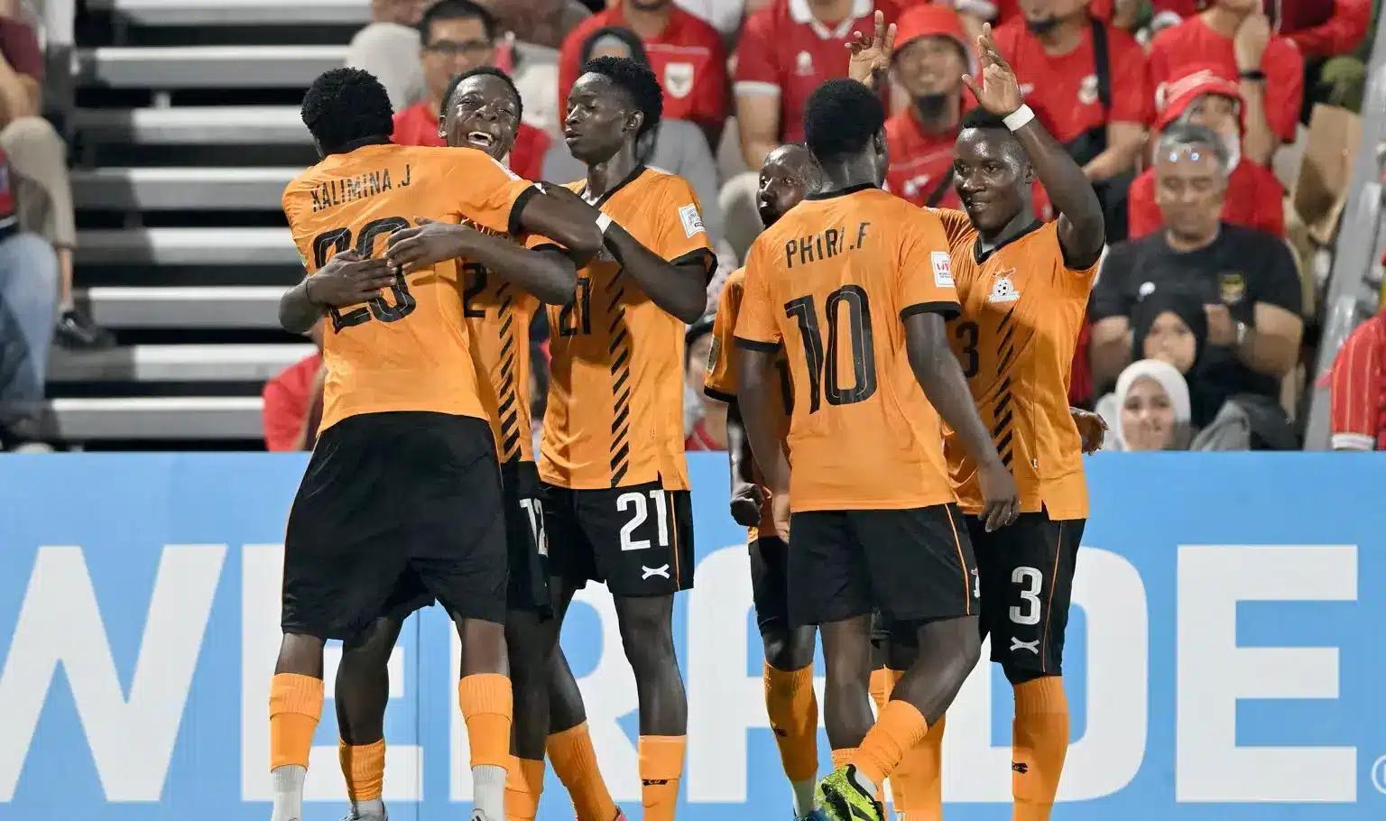 Coupe du Monde U17: Affiches des 16Es de Finale Coupe du Monde U17: Affiches des 16Es de Finale