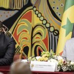 Pastef Réagit Fortement À la Décision du Pr Diomaye Pastef Réagit Fortement À la Décision du Pr Diomaye