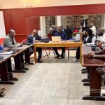 Situation Politique au Sénégal: AARTU/C2D Critique Sonko Situation Politique au Sénégal: AARTU/C2D Critique Sonko