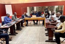 Situation Politique au Sénégal: AARTU/C2D Critique Sonko Situation Politique au Sénégal: AARTU/C2D Critique Sonko