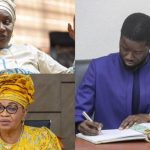 Soutien à Aminata Touré et réorganisation de DiomayePrésident Soutien à Aminata Touré et réorganisation de DiomayePrésident