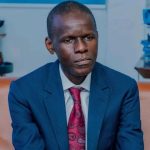 Réponse de Waly Diouf Bodiang à Thierno Alassane Sall Réponse de Waly Diouf Bodiang à Thierno Alassane Sall