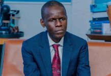 Réponse de Waly Diouf Bodiang à Thierno Alassane Sall Réponse de Waly Diouf Bodiang à Thierno Alassane Sall