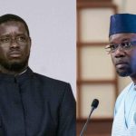 Diomaye et Sonko: Conseils du Juriste Mouhamet Seyni Sow Diomaye et Sonko: Conseils du Juriste Mouhamet Seyni Sow