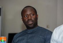 PAPE MADA NDOUR: « Sonko Sera Candidat en 2029… » PAPE MADA NDOUR: "Sonko Sera Candidat en 2029..."