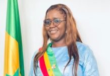 Confiance et Engagement Envers Ousmane Sonko Confiance et Engagement Envers Ousmane Sonko