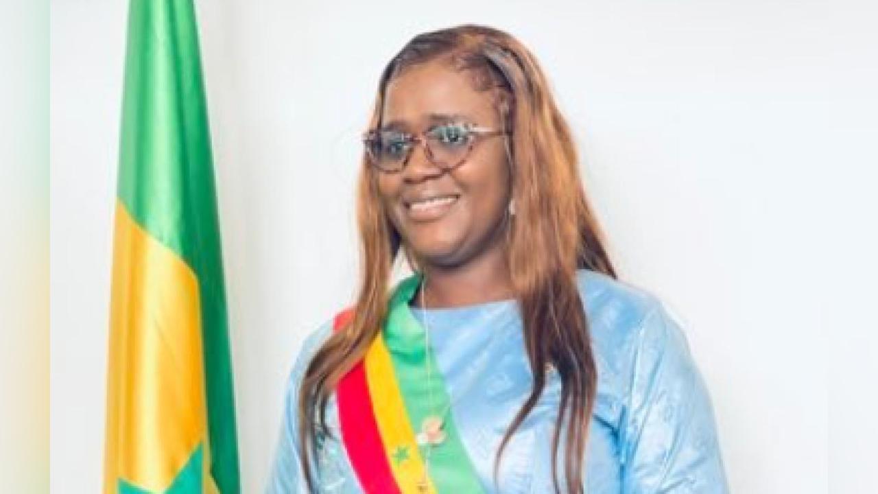 Confiance et Engagement Envers Ousmane Sonko Confiance et Engagement Envers Ousmane Sonko