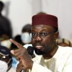 Éligibilité de Ousmane Sonko Selon Me Abdoulaye Tine Éligibilité de Ousmane Sonko Selon Me Abdoulaye Tine