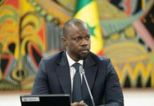 Sonko et la Politique ÉTrangèRe: Retour À L’Orthodoxie Sonko et la Politique ÉTrangèRe: Retour À L'Orthodoxie