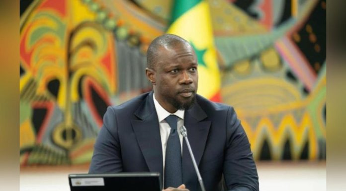 Sonko et la Politique ÉTrangèRe: Retour À L’Orthodoxie Sonko et la Politique ÉTrangèRe: Retour À L'Orthodoxie