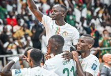 Amical: le Sénégal Corrige le Kenya 8-0 et Rassure Amical: le Sénégal Corrige le Kenya 8-0 et Rassure
