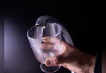 Conformité des Réseaux D’Eau Potable en France À 85 % Conformité des Réseaux D’Eau Potable en France À 85 %