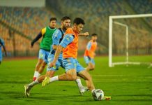 Ligue des Champions CAF: Alléchant Programme du Samedi Ligue des Champions CAF: Alléchant Programme du Samedi