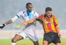 Ligue des Champions Caf: Résultats du Samedi Ligue des Champions Caf: Résultats du Samedi