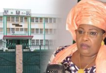 Crise Nationale: le Parti Socialiste Alerte et Appelle Crise Nationale: le Parti Socialiste Alerte et Appelle