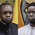 Tensions avec Pastef: Ministre Fait Allégeance Diomaye Tensions avec Pastef: Ministre Fait Allégeance Diomaye