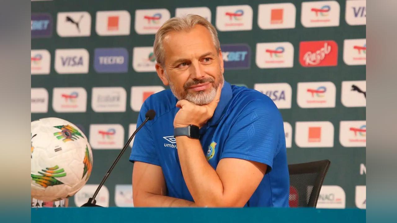 CAN 2025: Bonne Nouvelle pour les Sélectionneurs Nationaux CAN 2025: Bonne Nouvelle pour les Sélectionneurs Nationaux