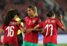 Maroc Prépare la CAN Féminine 2026 avec Deux Amicaux Maroc Prépare la CAN Féminine 2026 avec Deux Amicaux